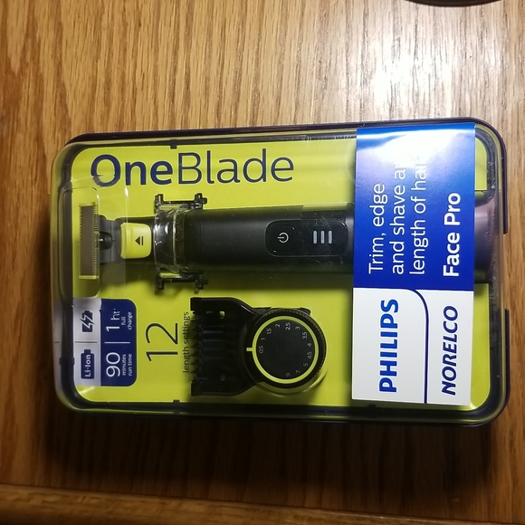PHILIPS NORELCO Grooming Phillips Norelco Face Pro Poshmark